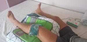 boleča kolena